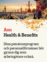 Aon Health & Benefits